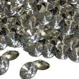 Botoes Capitone Strass Tipo