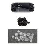 Botoes Compativel Sony Psp