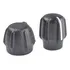 Botões De Canal E Liga Desliga - Knob Kenwood Linha Tk-2207
