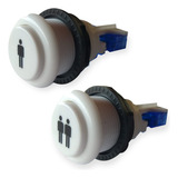 Botoes De Nylon Player