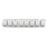 Botões De Virada Intro Abcd P  Teclado Psr S950 S750 Yamaha