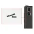 Botões Externos Botão Power Volume Para Moto Edge 30 Neo