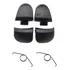 Botões R1 R2 L1 L2 Molas Para Controle Dualsense Ps5 V2 020