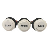 Botoes Start Select Coin