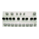 Botoes Teclado Korg Pa600