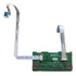 Botões Touchpad Flat Notebook Cce Tlp212 J74a T52c Ack52c