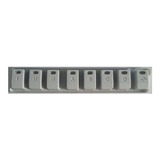Botoes Viradas Abcd Teclado