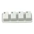 Botões Viradas Função Abcd P/ Teclado Yamaha Psr S700 Novo