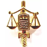 Botom Broche Pim Folheado