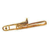 Botom Pim Broche Trompete