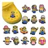 Boton Minions Disney Malvado Favorito Pin Babuche Broche 