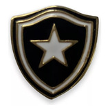 Boton pin broche Botafogo