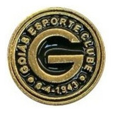 Boton pin broche Escudo