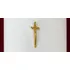 Bóton Pin Esquadro Compasso Maçon Maçonaria Folheado Ouro