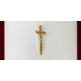 Boton Pin Esquadro Compasso