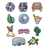 Botons Pin Para Crocs