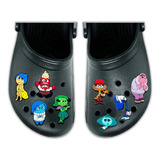 Botons Pins Para Crocs