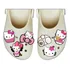 Botons Pins Para Crocs Hello Kitty Rosa Kit Com 5 Sortidos