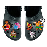 Botons Pins Para Crocs