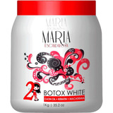 Botox White Maria Escandalosa