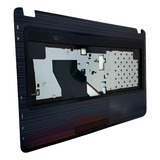 Bottom Base Com Touchpad