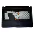 Bottom Base Com Touchpad Notebook Positivo Premium N8080