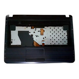 Bottom Base Superior Notebook