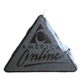 Bottom Broche Pin America