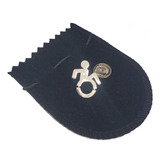 Botton Pin