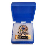 Botton Broche Para Presbitero