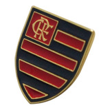 Botton Do Flamengo Pin