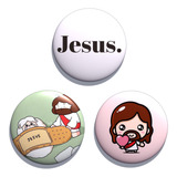 Botton Gedumix Jesus O