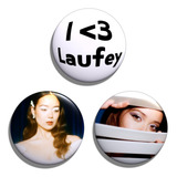 Botton Gedumix Laufey Jazz
