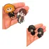 Botton Harry Potter Pingente Para Mochila Kit Disney Charm