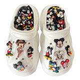 Botton Mickey Mouse Botao