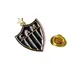 Botton/pin Broche Atlético Mineiro Oficial Licenciado
