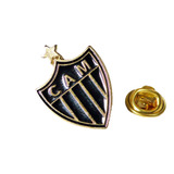 Botton pin Broche Atletico