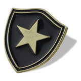 Botton pin Broche Botafogo