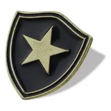 Botton pin Broche Botafogo