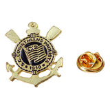 Botton pin Broche Corinthians