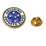 Botton pin Broche Cruzeiro
