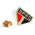 Botton/pin Broche São Paulo Oficial Licenciado