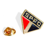 Botton pin Broche Sao