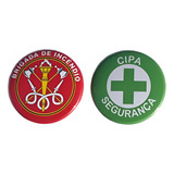 Bottons 5 Cipa E
