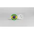 Bottons Bandeiras Diversos Paises