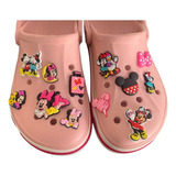 Bottons Minnie Disney Botao