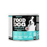 Botupharma Pet Line Suplemento Vitamínico Botupharma Pet Food Dog Adulto Manutenção   100 G
