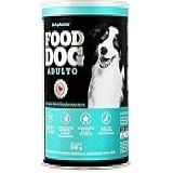 Botupharma Pet Line Suplemento Vitamínico Botupharma Pet Food Dog Adulto Manutenção   500 G