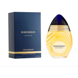 Boucheron Eau De Toilette