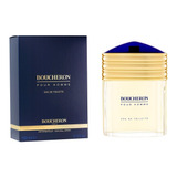 Boucheron Pour Homme Edt